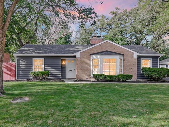 House for sale in Park Forest, Cook County