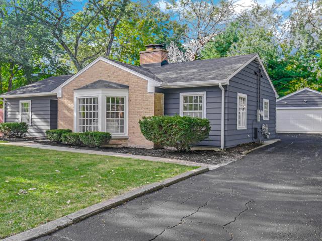 House for sale in Park Forest, Cook County
