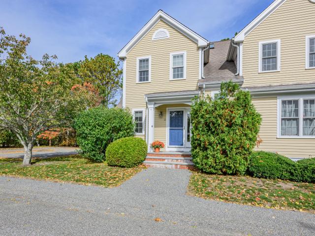 Condo for sale in East Falmouth, Falmouth