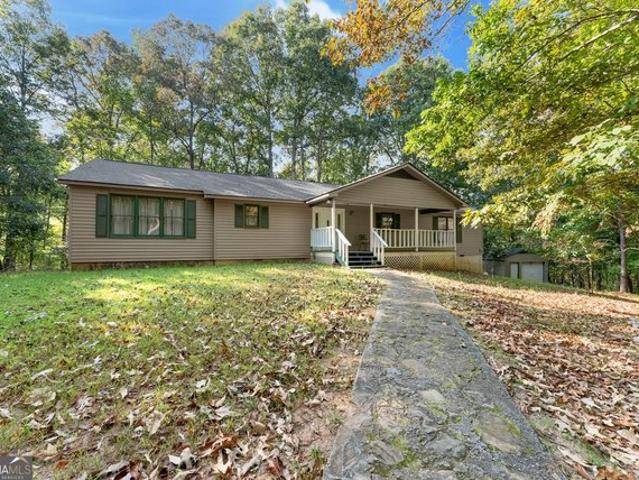 House for sale in Cornelia, Georgia
