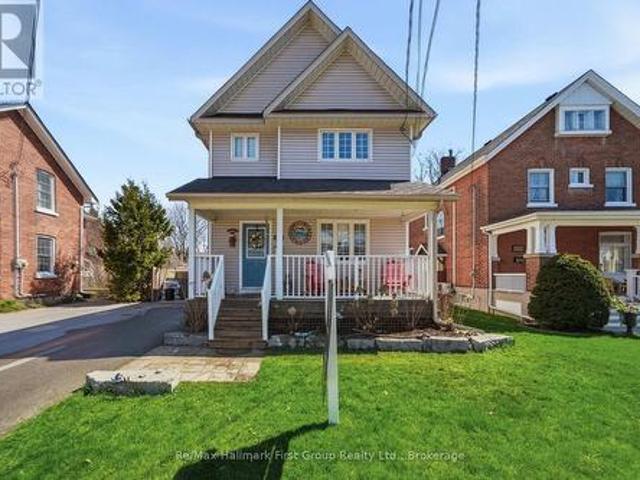 House for sale in Cobourg, Ontario