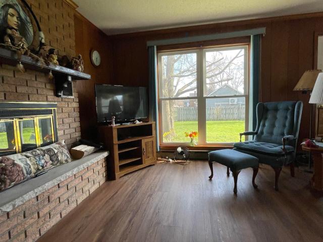 House for sale in Standish, Michigan