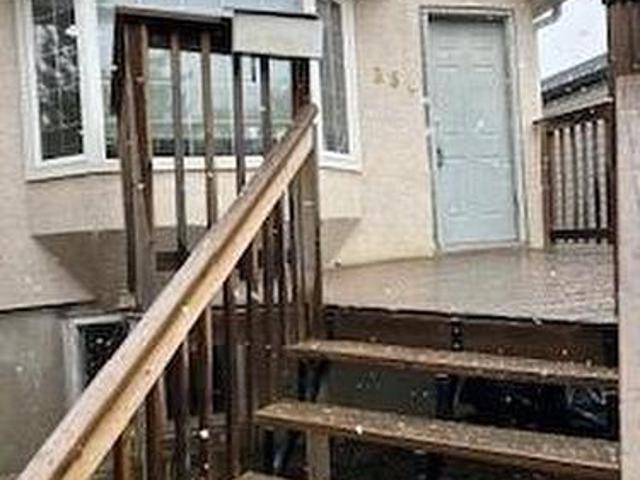 House for sale in Regina, Saskatchewan