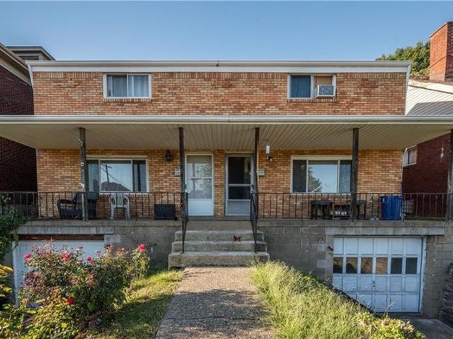 House for sale in Carrick, Pittsburgh