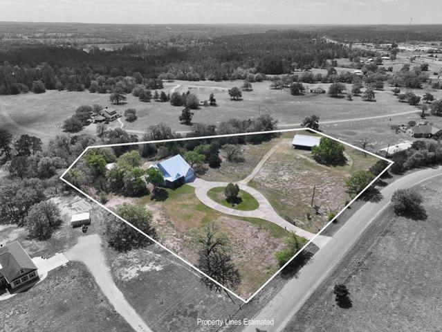 Farm for sale in Giddings, Texas