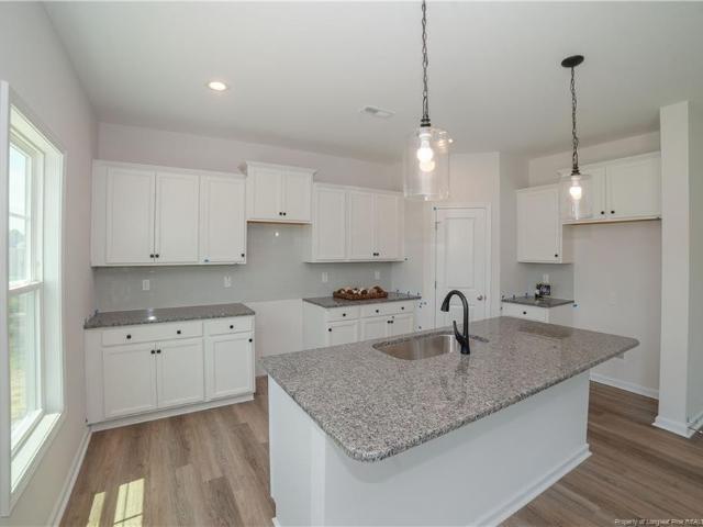 House for sale in Raeford, Hoke County