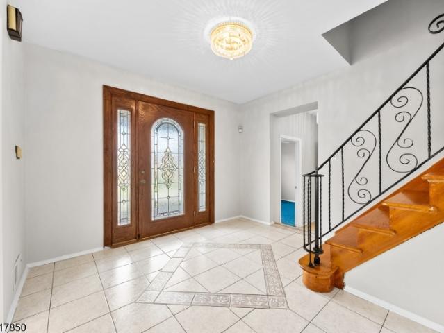 House for sale in Parsippany, New Jersey