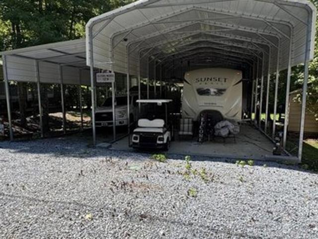 Land for sale in Murray, Georgia