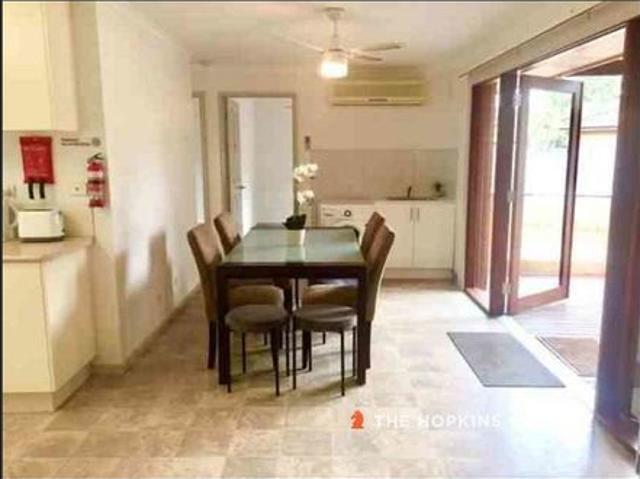 Granny Flat for rent in Camerons Creek, Victoria
