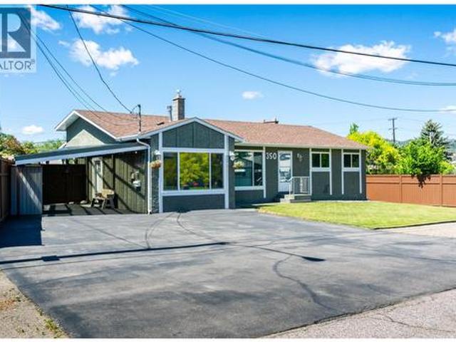 House for sale in Winfield, British Columbia