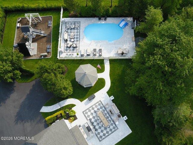 House for sale in Monmouth, New Jersey