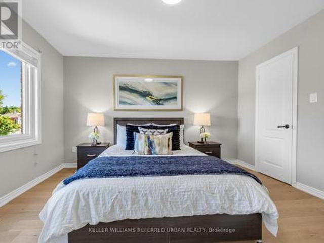 House for sale in York, Ontario