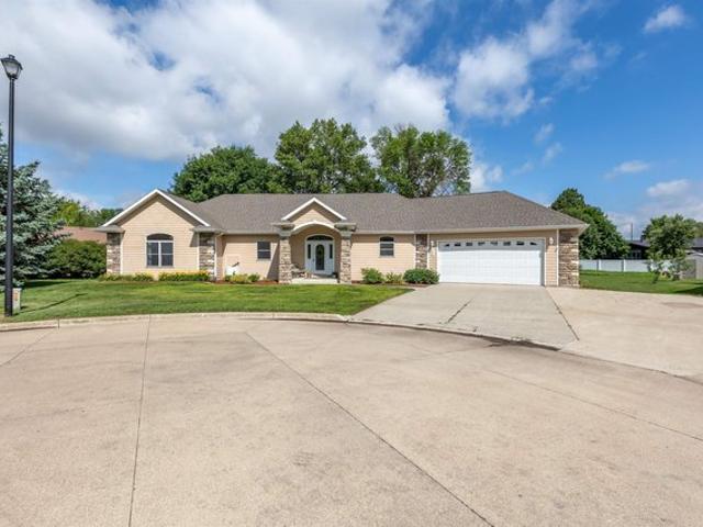 House for sale in Whiting, Iowa