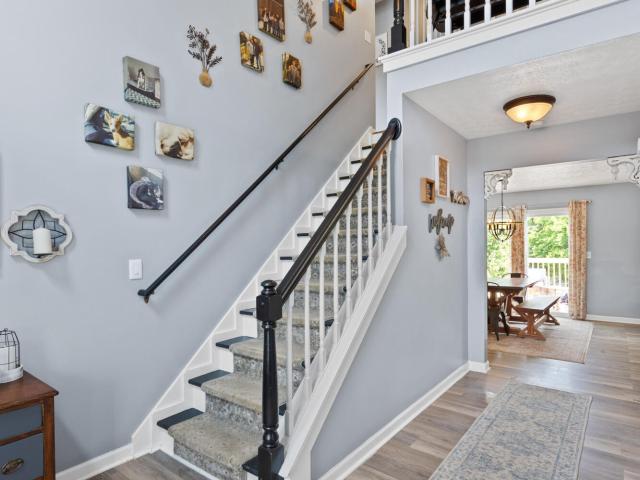 House for sale in Taylorsville, Kentucky