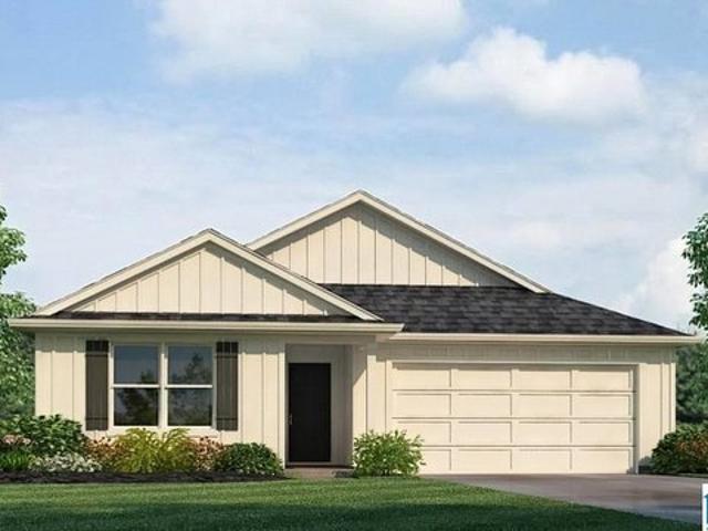 House for sale in Odenville, Alabama
