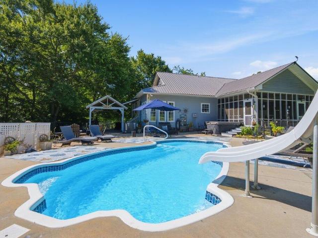 House for sale in Tennessee