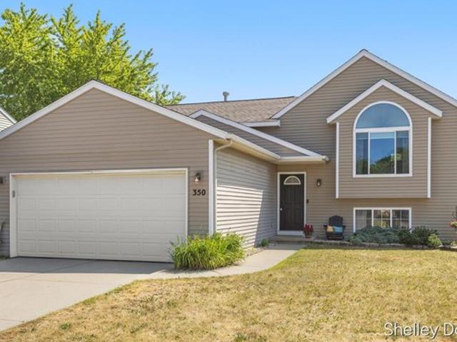 House for sale in Cedar Springs, Michigan