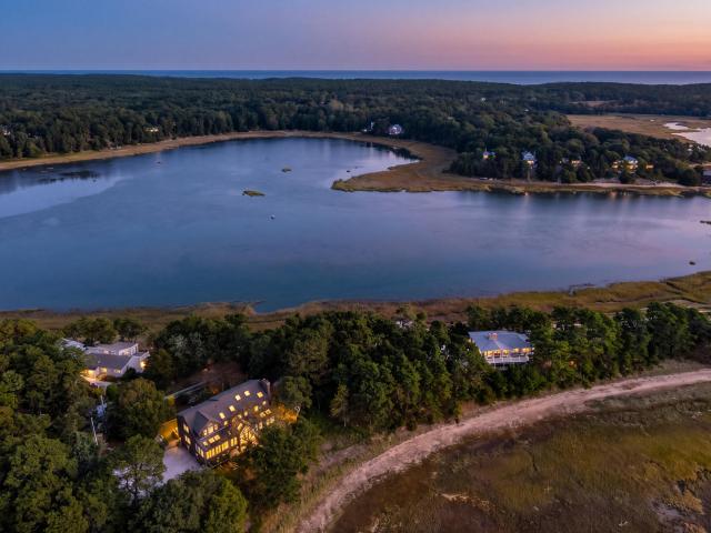House for sale in South Wellfleet, Wellfleet