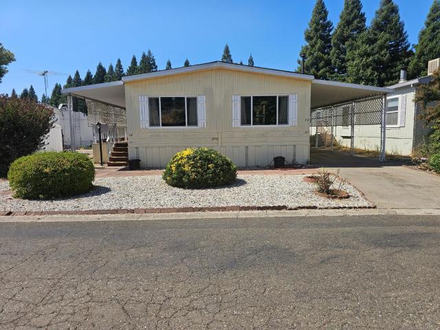 Property for sale in Diamond Springs, California