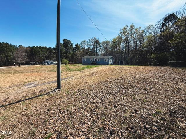 House for sale in Vance, North Carolina