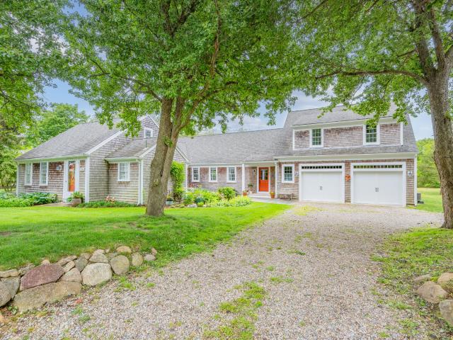 House for sale in Barnstable, Massachusetts