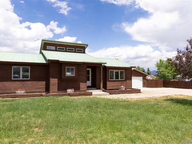 House for sale in Poncha Springs