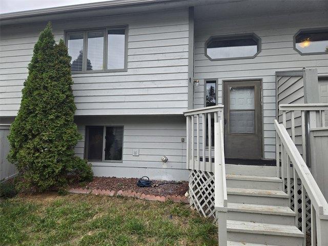 Townhouse for sale in Kalispell, Montana