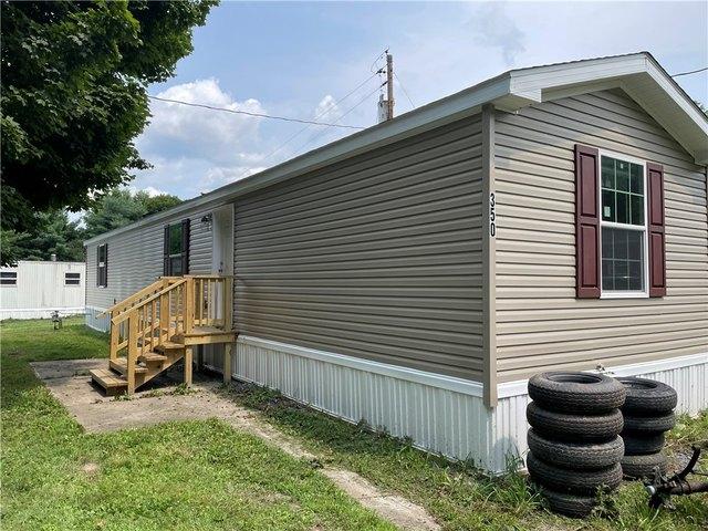 House for sale in Newfield, New York