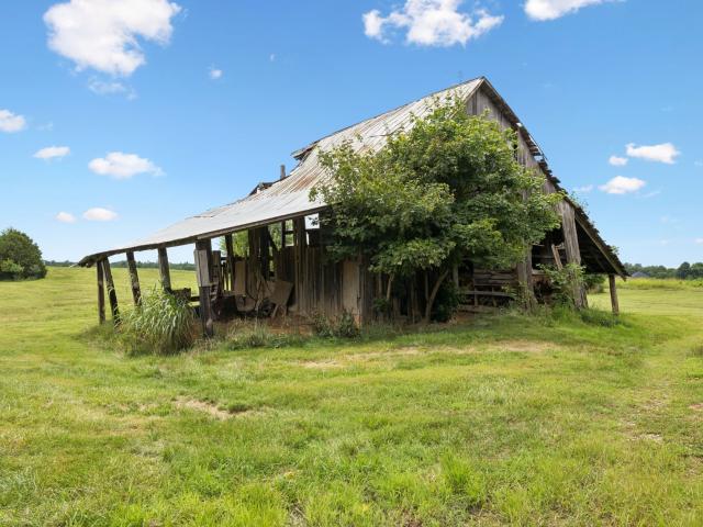 Land for sale in Tennessee