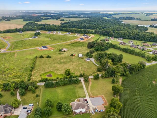 Land for sale in Tennessee
