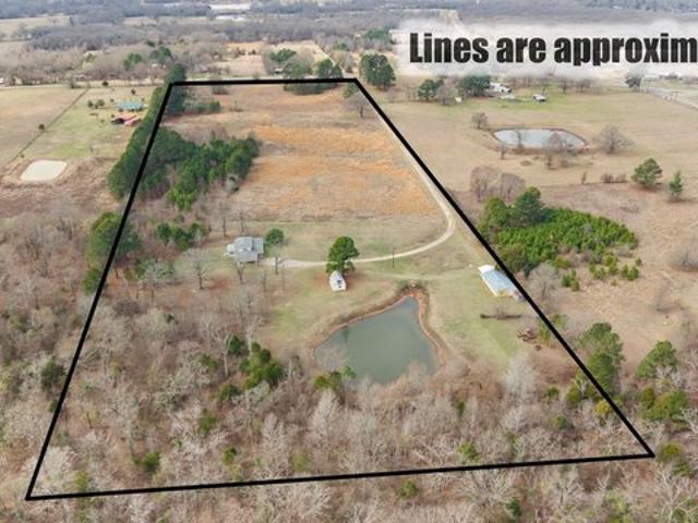 House for sale in Wood, Texas