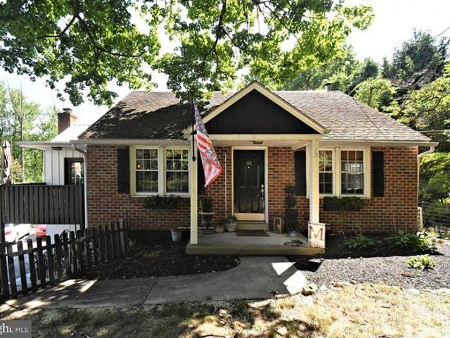 House for sale in Wernersville, Pennsylvania