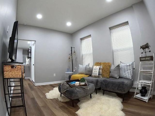 Apartment for rent in Hudson, New Jersey