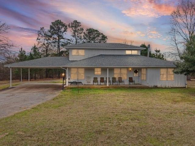 House for sale in Wood, Texas