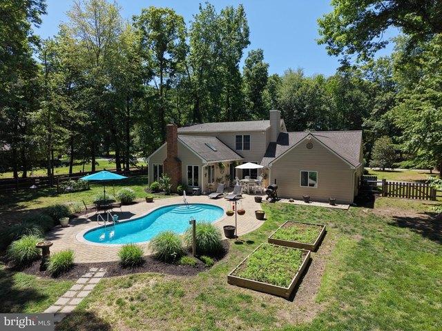 House for sale in Grasonville, Maryland