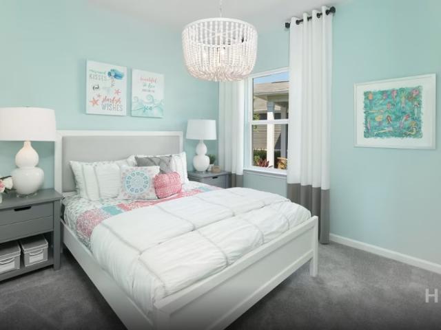 House for sale in Richmond Hill, Georgia