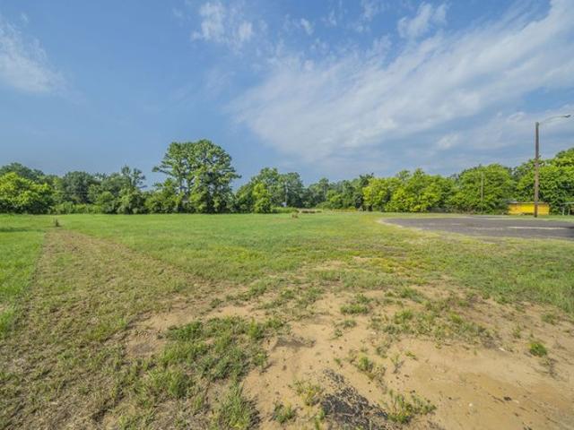 Land for sale in Van, Texas