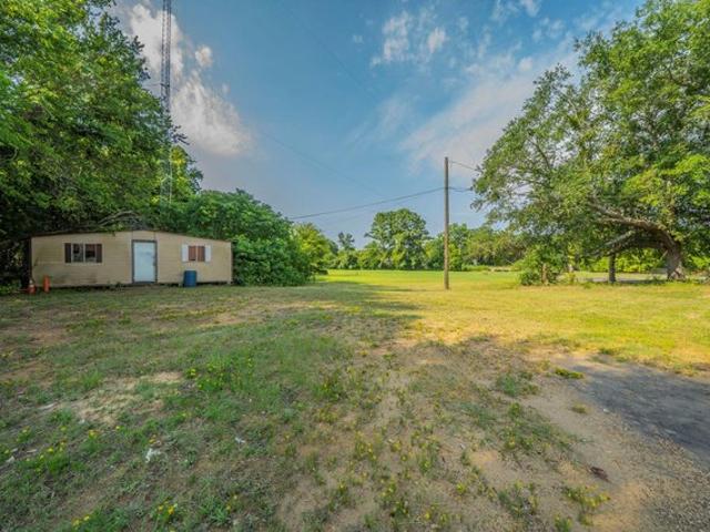 Land for sale in Van, Texas