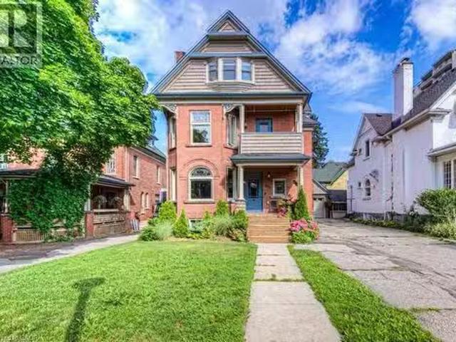 House for sale in Kitchener, Ontario