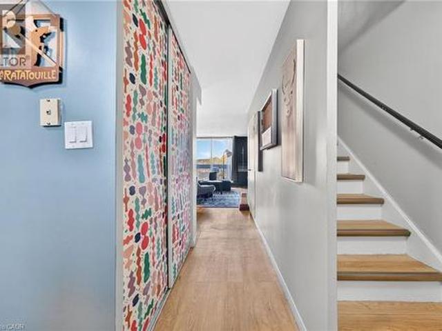 Condo for sale in Vincent, Hamilton