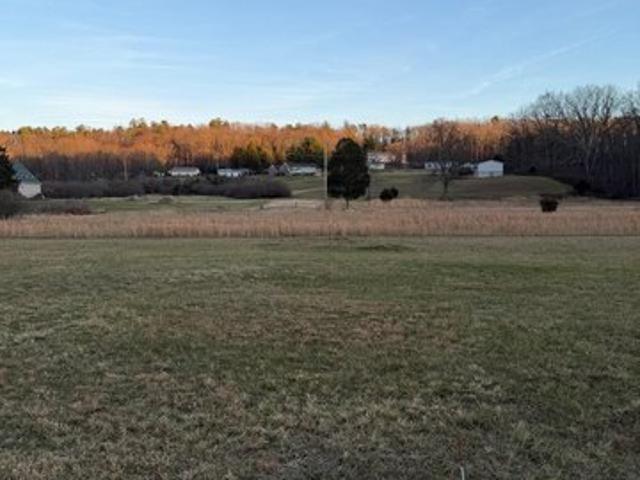 Land for sale in Capon Bridge, West Virginia