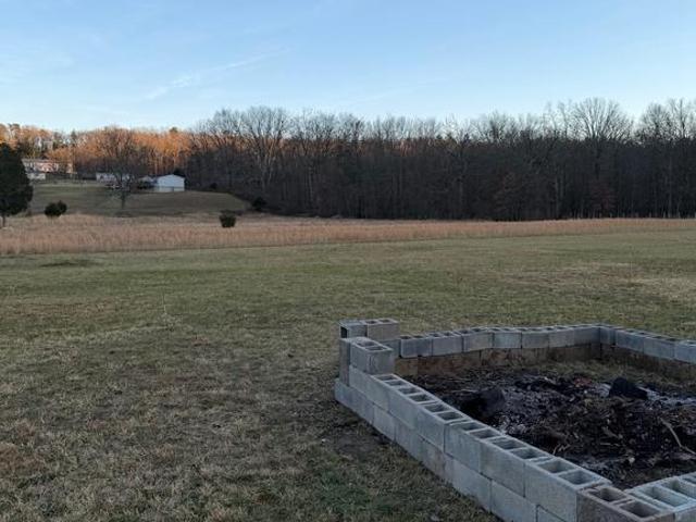 Land for sale in Capon Bridge, West Virginia