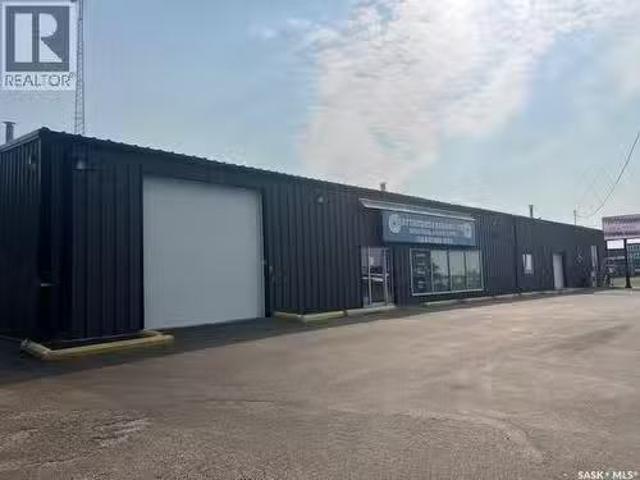 House for sale in North Battleford, Saskatchewan