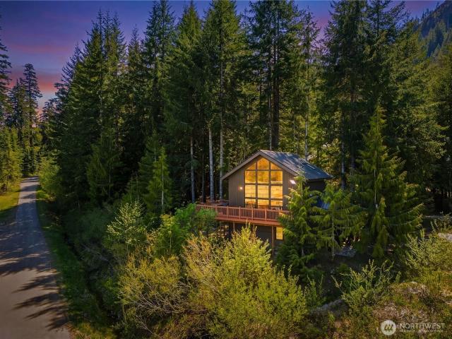 House for sale in Washington
