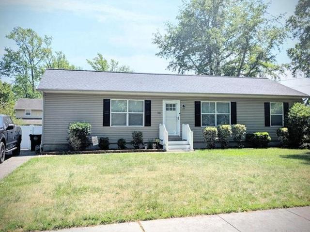 House for sale in Woodbury Heights, New Jersey