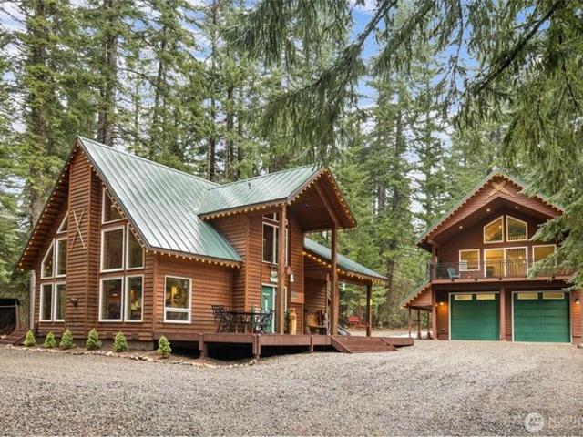 House for sale in Ronald, Washington