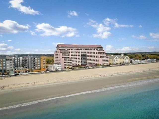 Condo for sale in Revere, Massachusetts