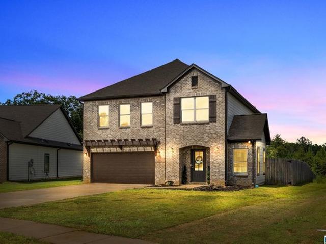 House for sale in Jemison, Chilton County