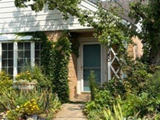 House for sale in Glen Ellyn, Illinois
