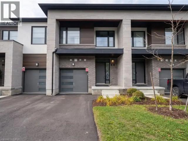 Townhouse for rent in Hespeler, Cambridge